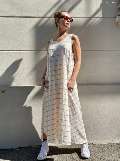Maxi dress LORELEY