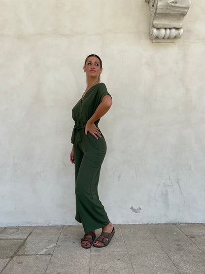 Jumpsuit CECILIA