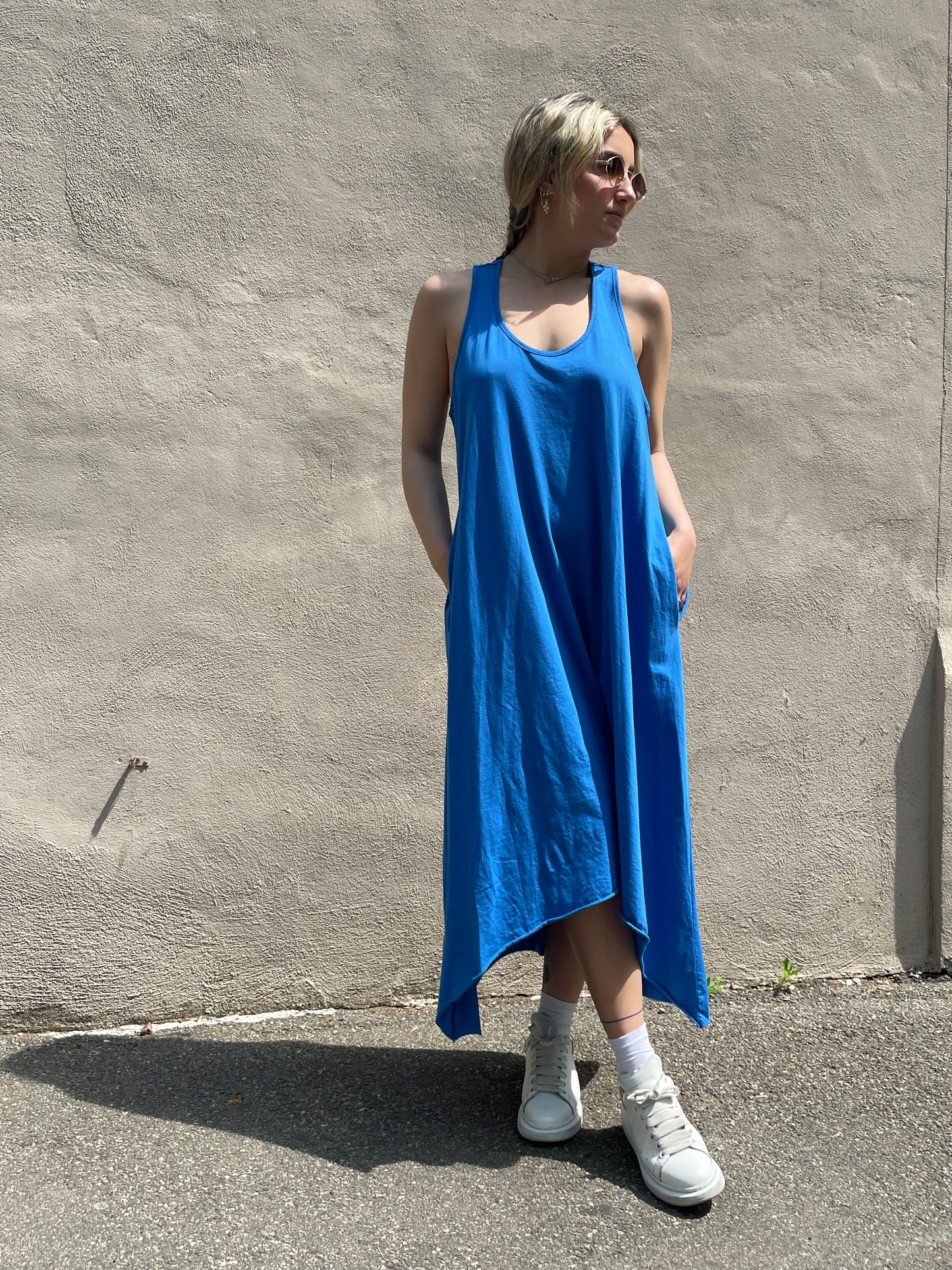Maxi dress MARELLA