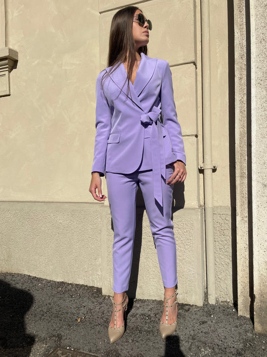 Tailleur EVIE