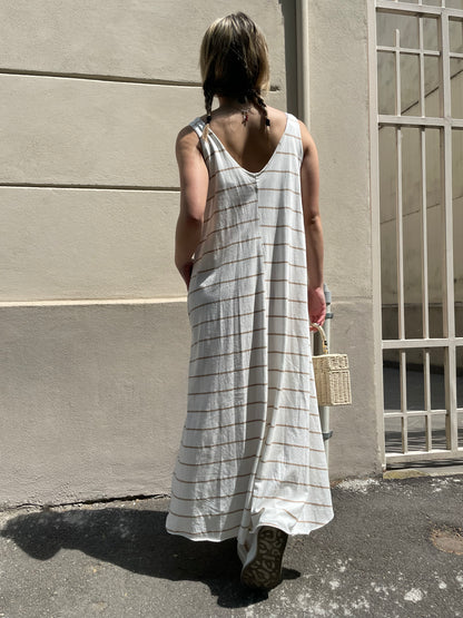Maxi dress LORELEY