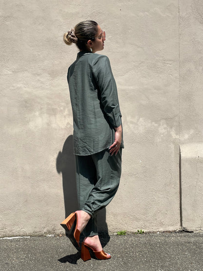 Blazer CLEO