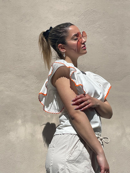 T.shirt VANESSA