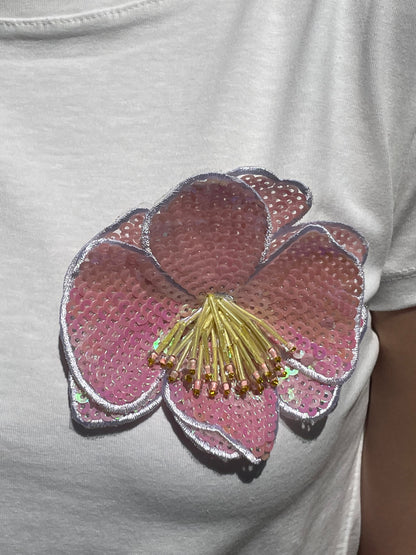 T.shirt OLIVIA