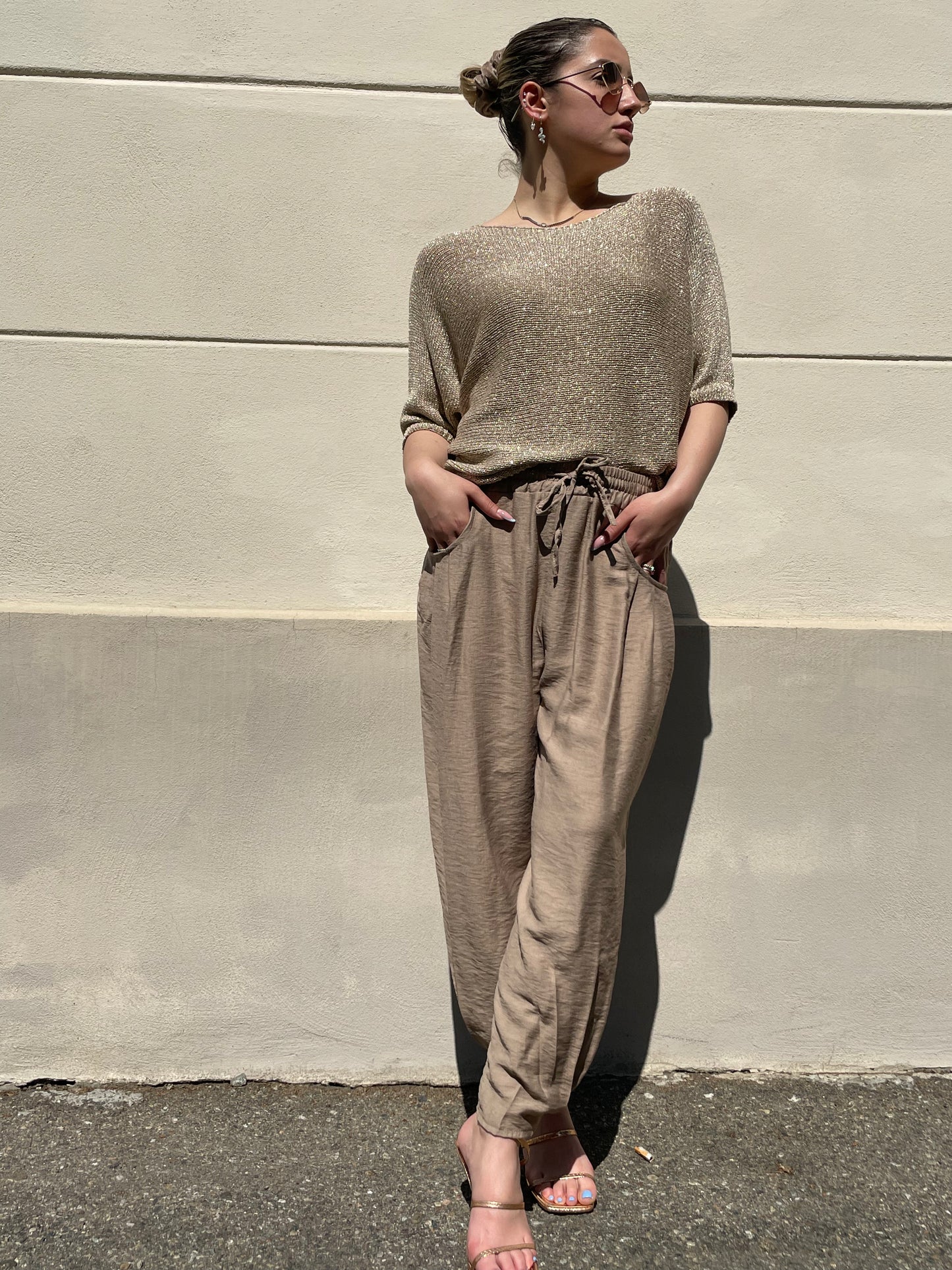 Pantalone CLEO