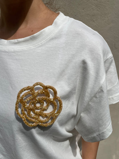 T.shirt LETIZIA