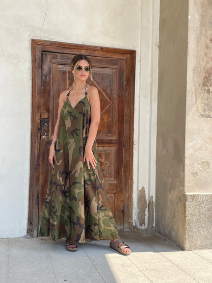 Maxi -dress NAIROBI