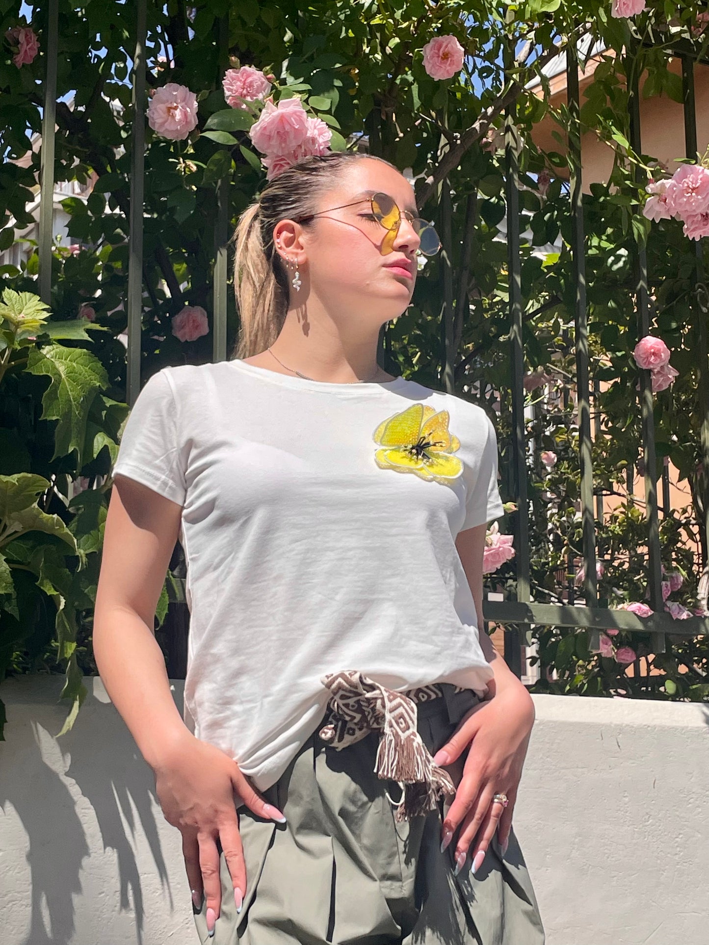 T.shirt OLIVIA