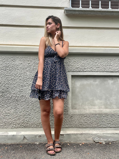 Mini dress TAYLOR