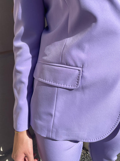 Tailleur EVIE
