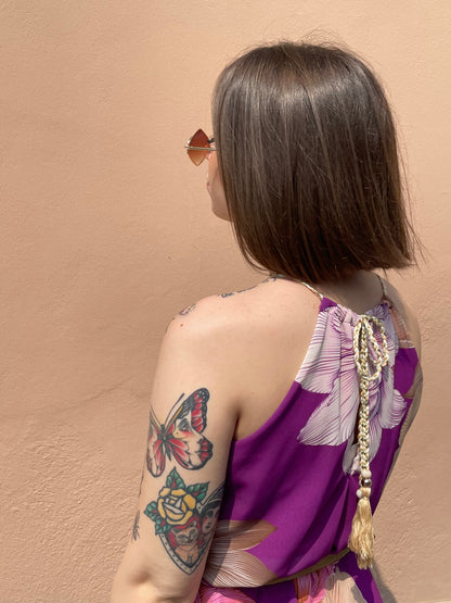 Abito Selvaggia