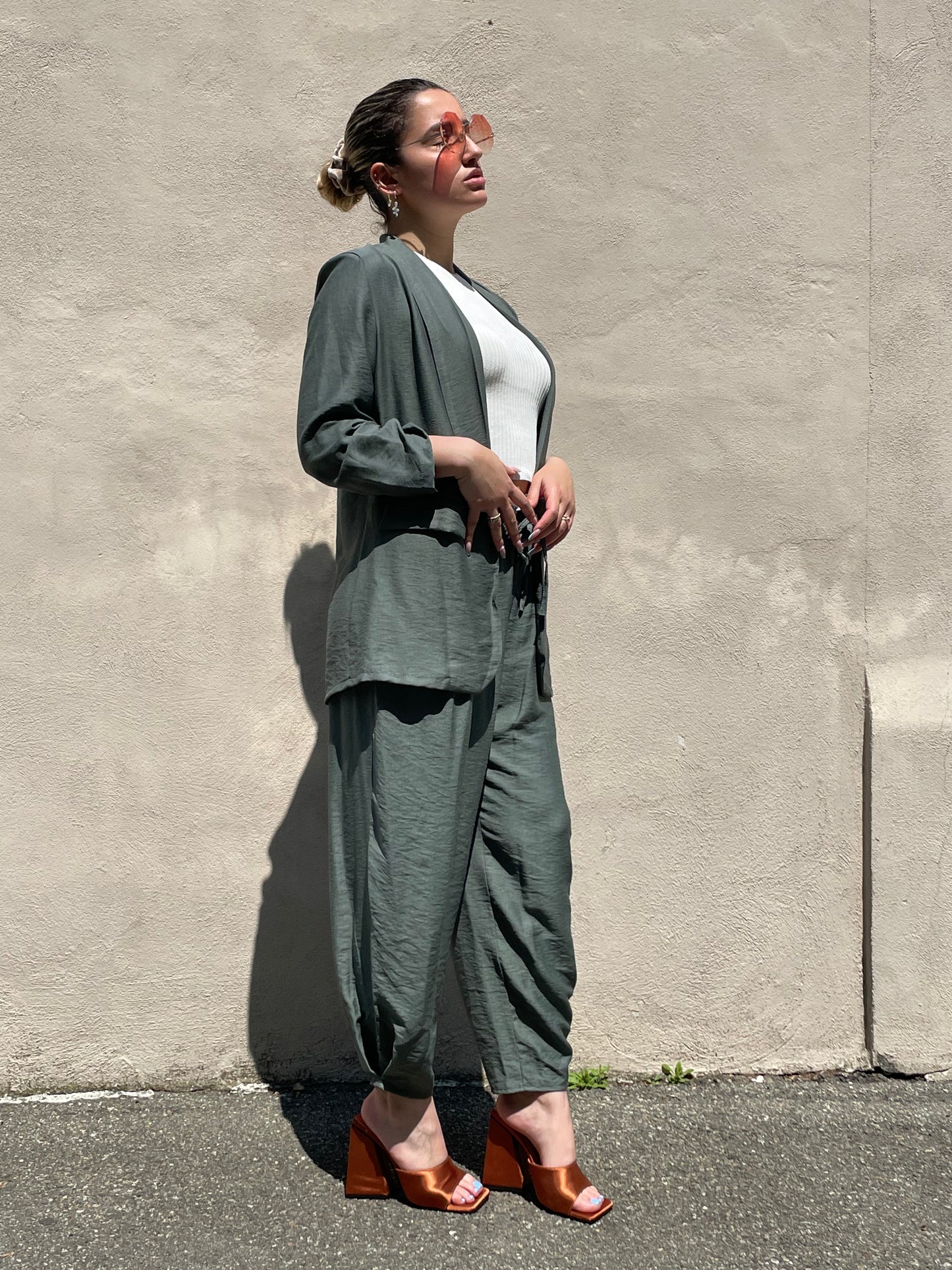 Pantalone CLEO