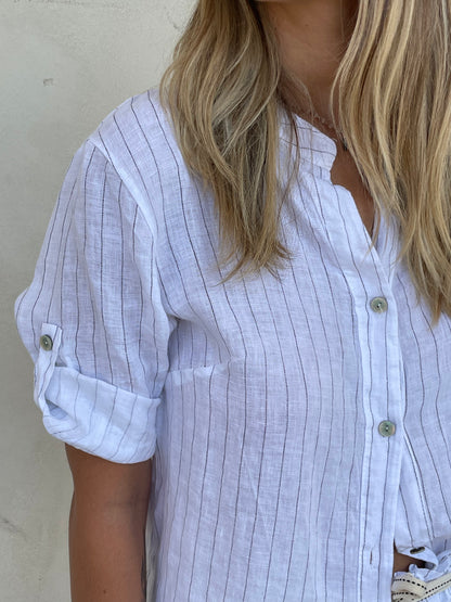 Camicia Acapulco