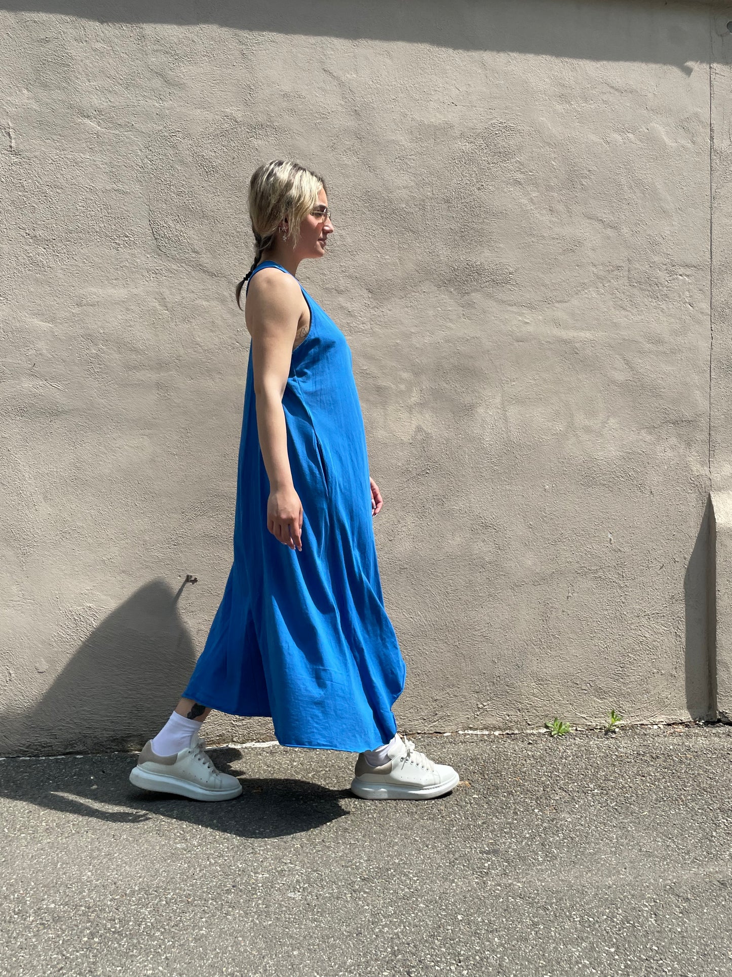 Maxi dress MARELLA