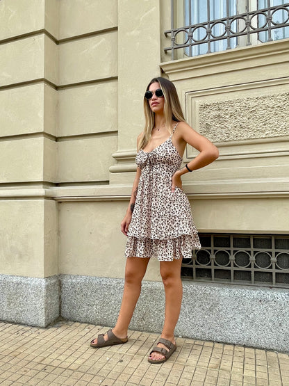 Mini dress TAYLOR