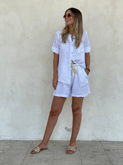 Camicia Acapulco