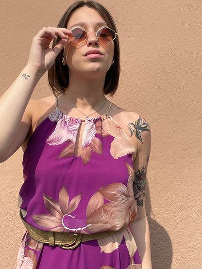 Abito Selvaggia
