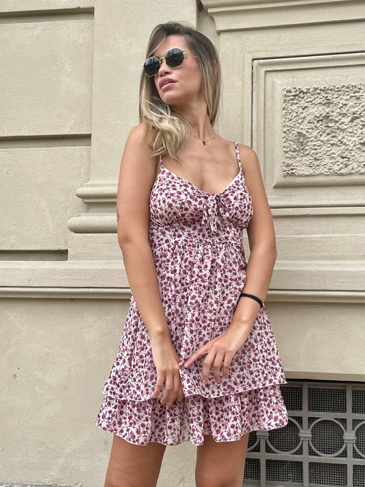 Mini dress TAYLOR