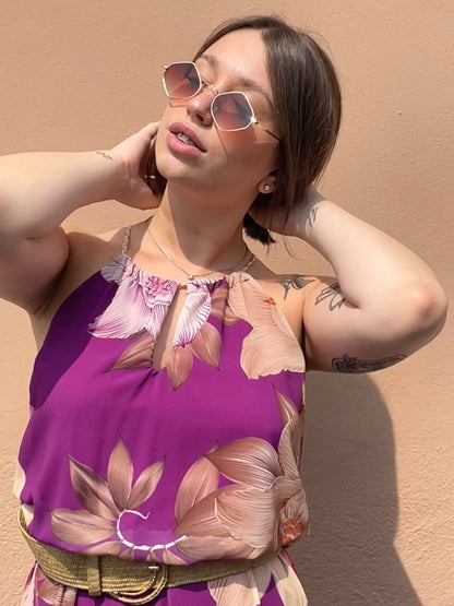 Abito Selvaggia