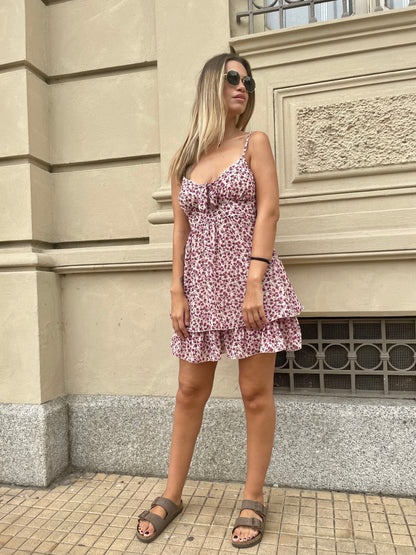Mini dress TAYLOR