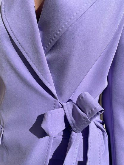 Tailleur EVIE