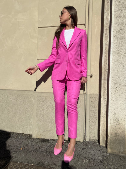 Tailleur JASMINE