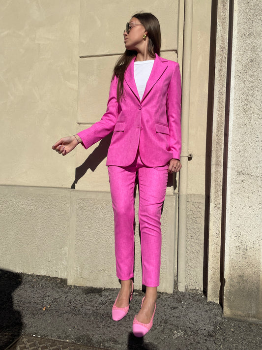 Tailleur JASMINE