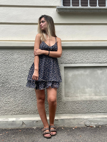 Mini dress TAYLOR