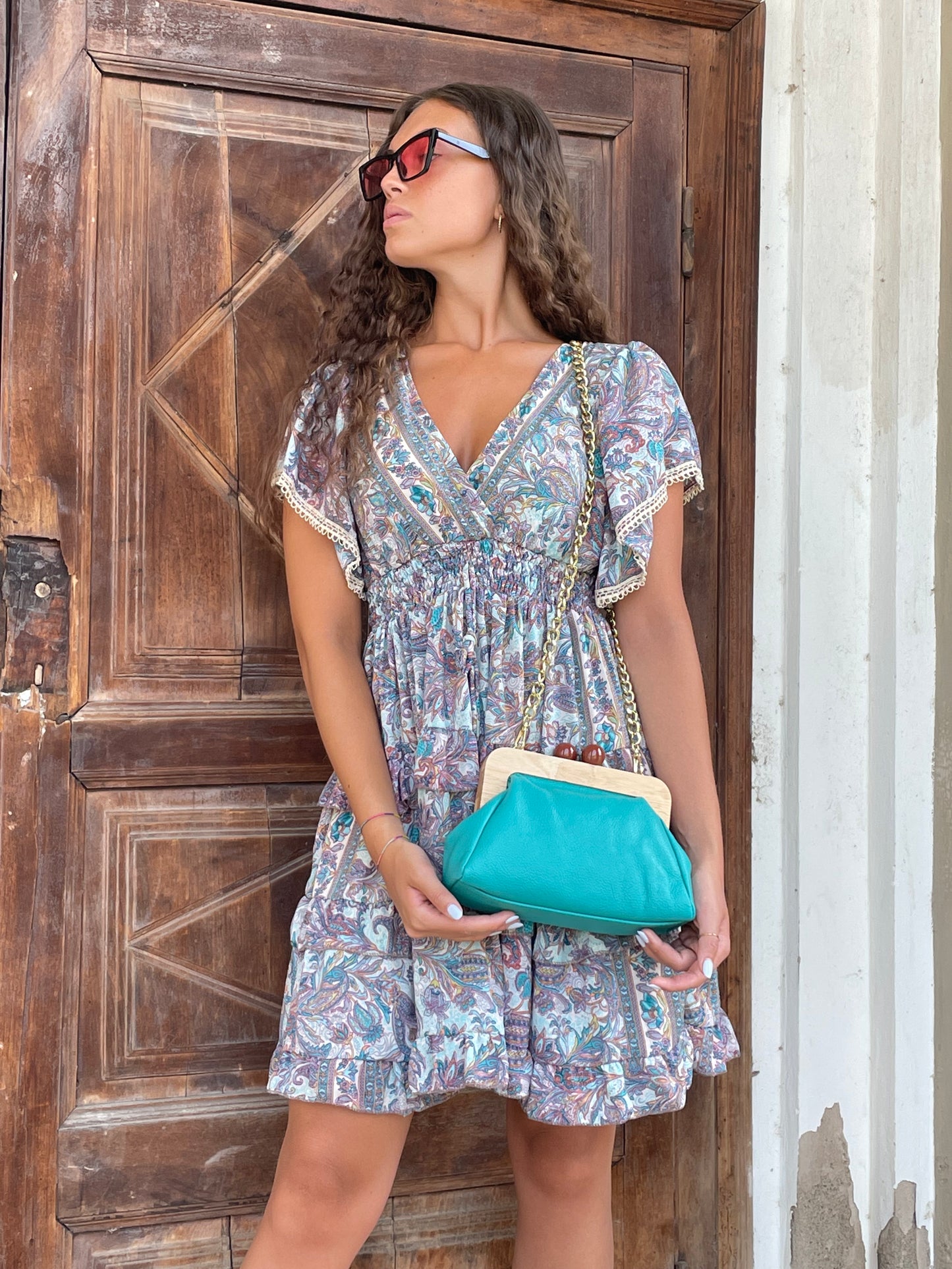 Borsa CLIC CLAC