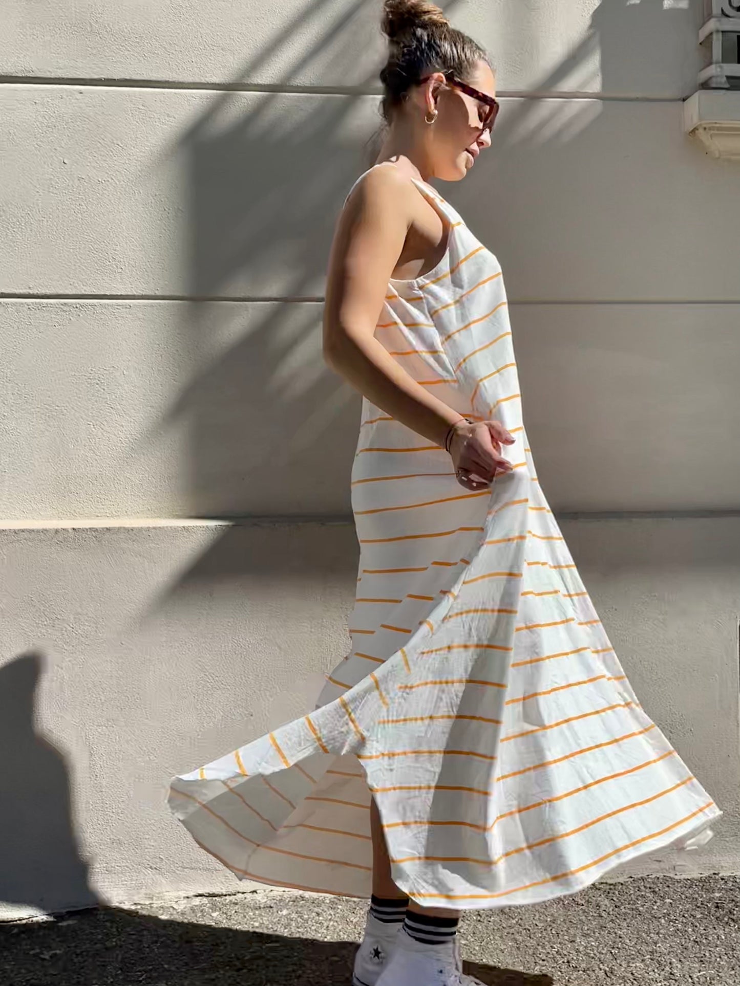 Maxi dress LORELEY