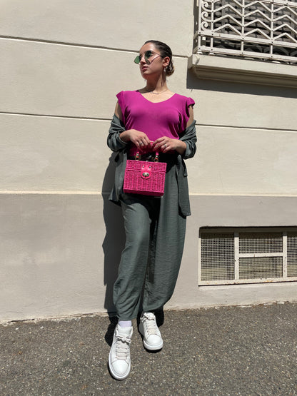 Pantalone CLEO