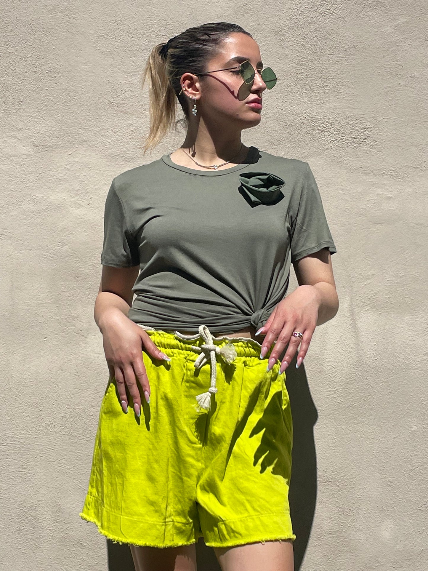 T.SHIRT INES