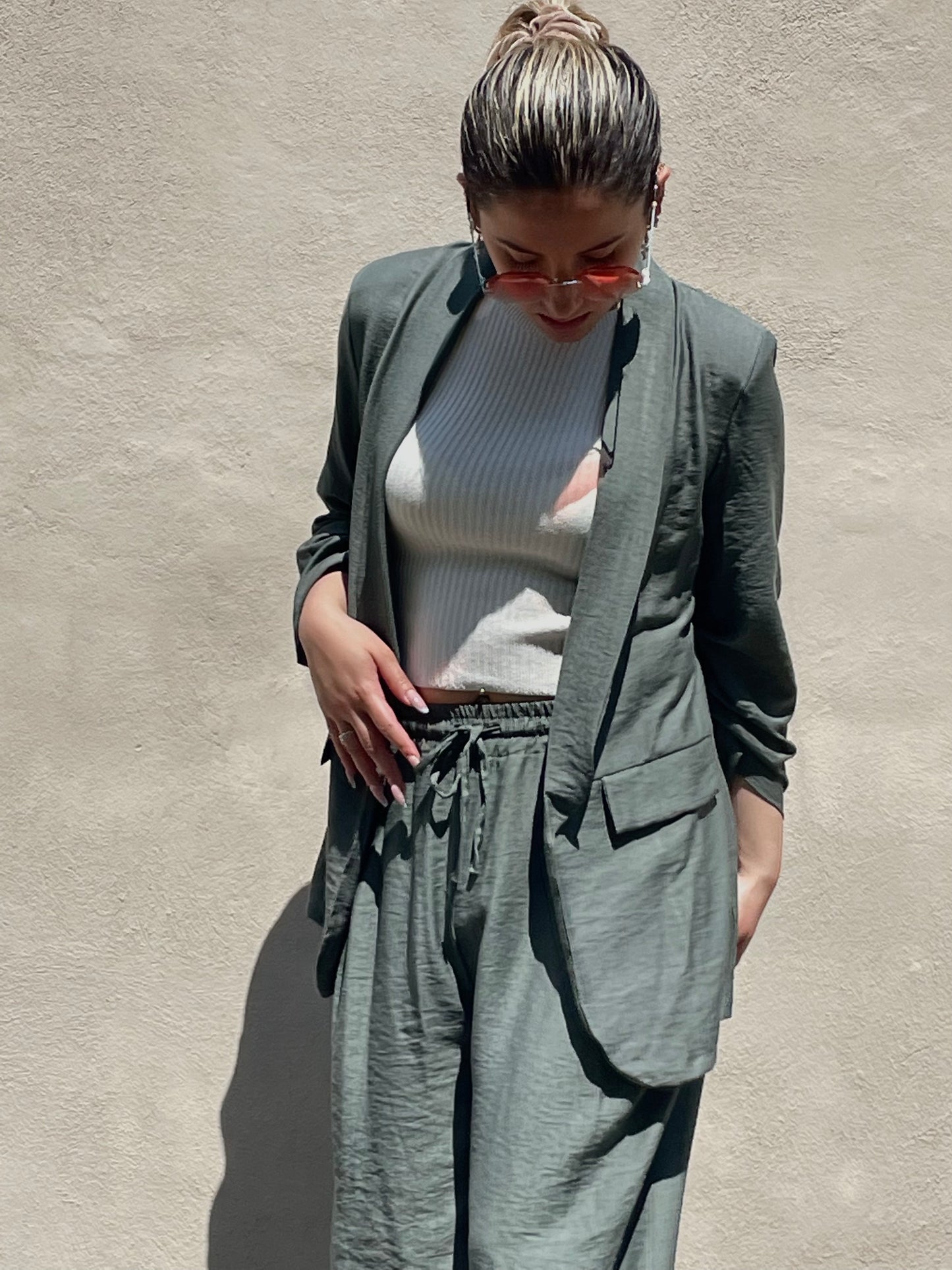 Blazer CLEO