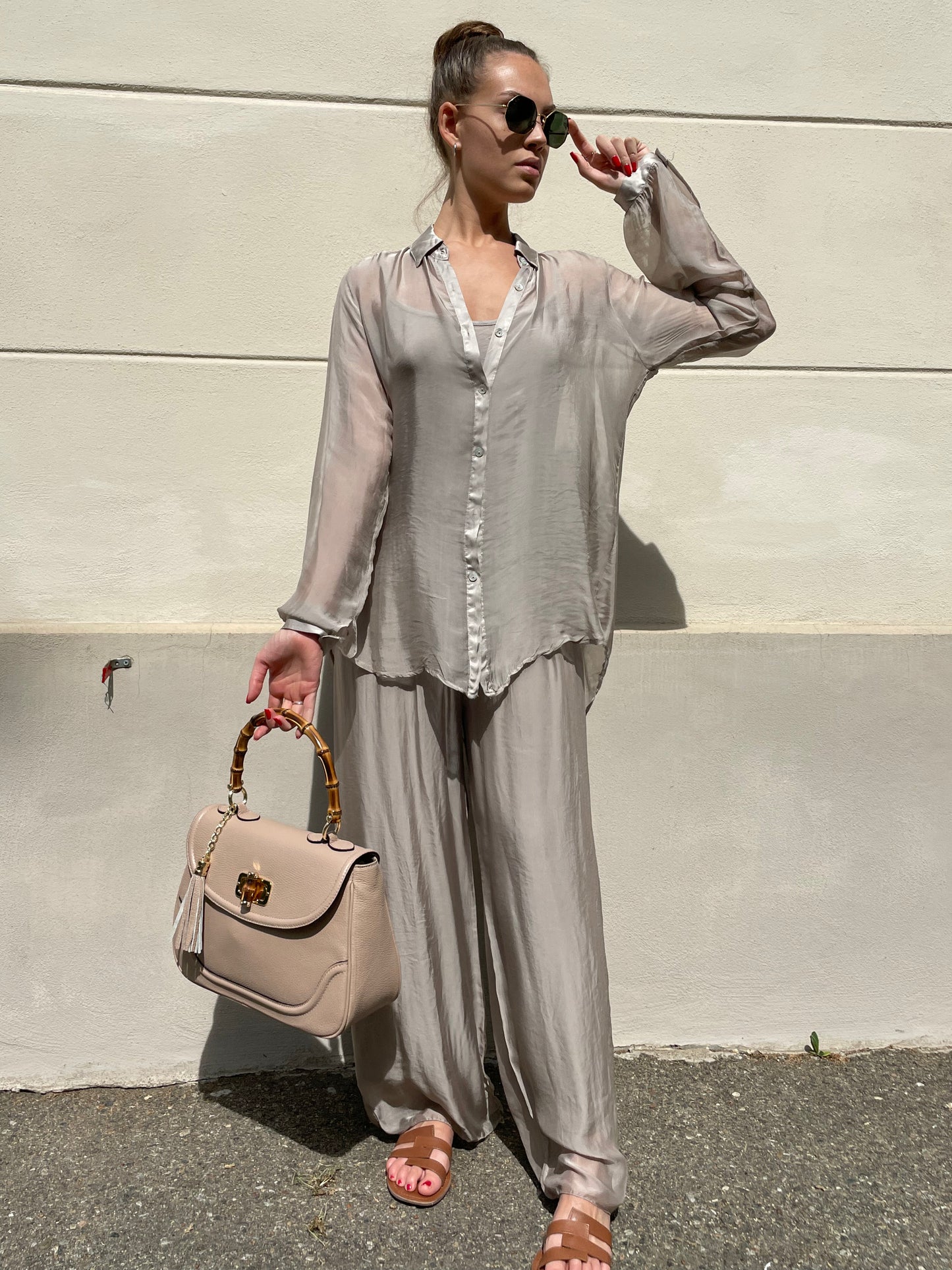 Coordinato JENNIFER