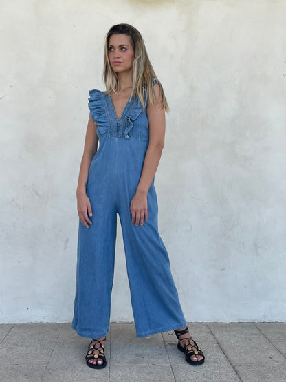 Jumpsuit AZALEA