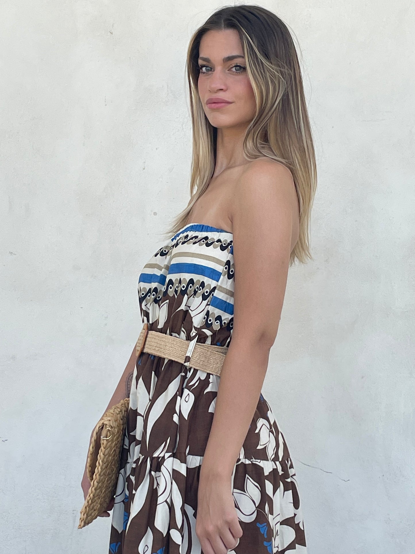 Abito SANTORINI