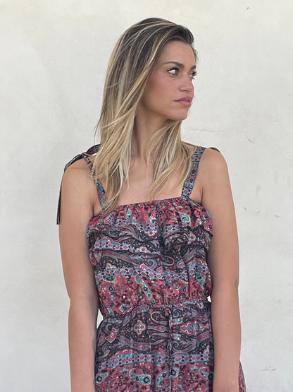 Jumpsuit AZALEA