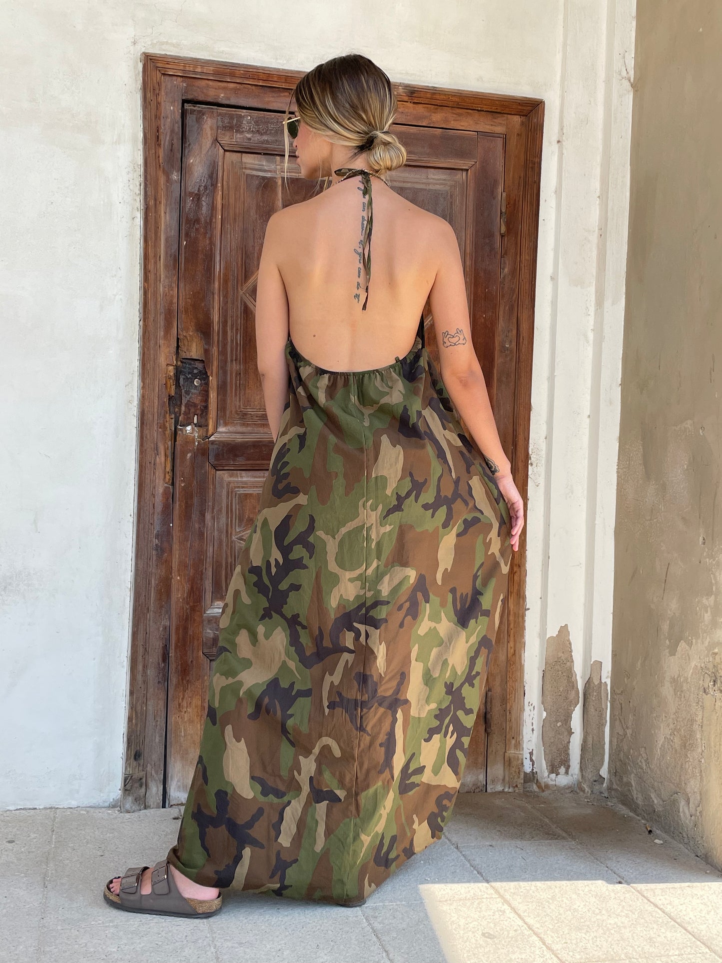 Maxi -dress NAIROBI