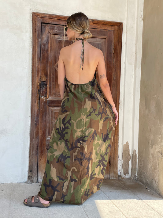 Maxi -dress NAIROBI