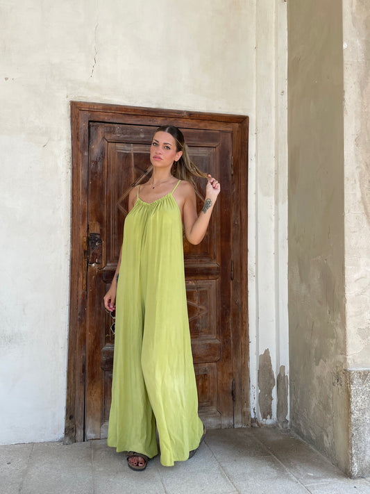 Jumpsuit MELISSA