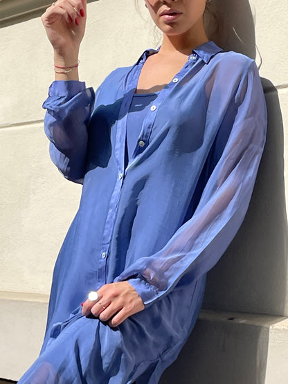 Chemisier SOPHIE