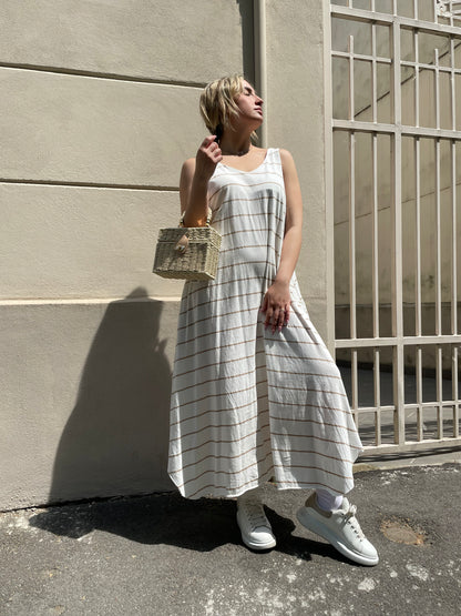 Maxi dress LORELEY