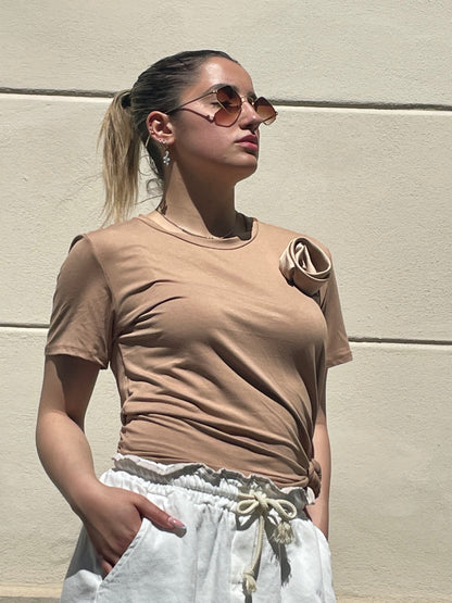 T.SHIRT INES
