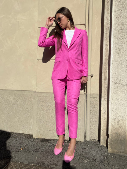 Tailleur JASMINE