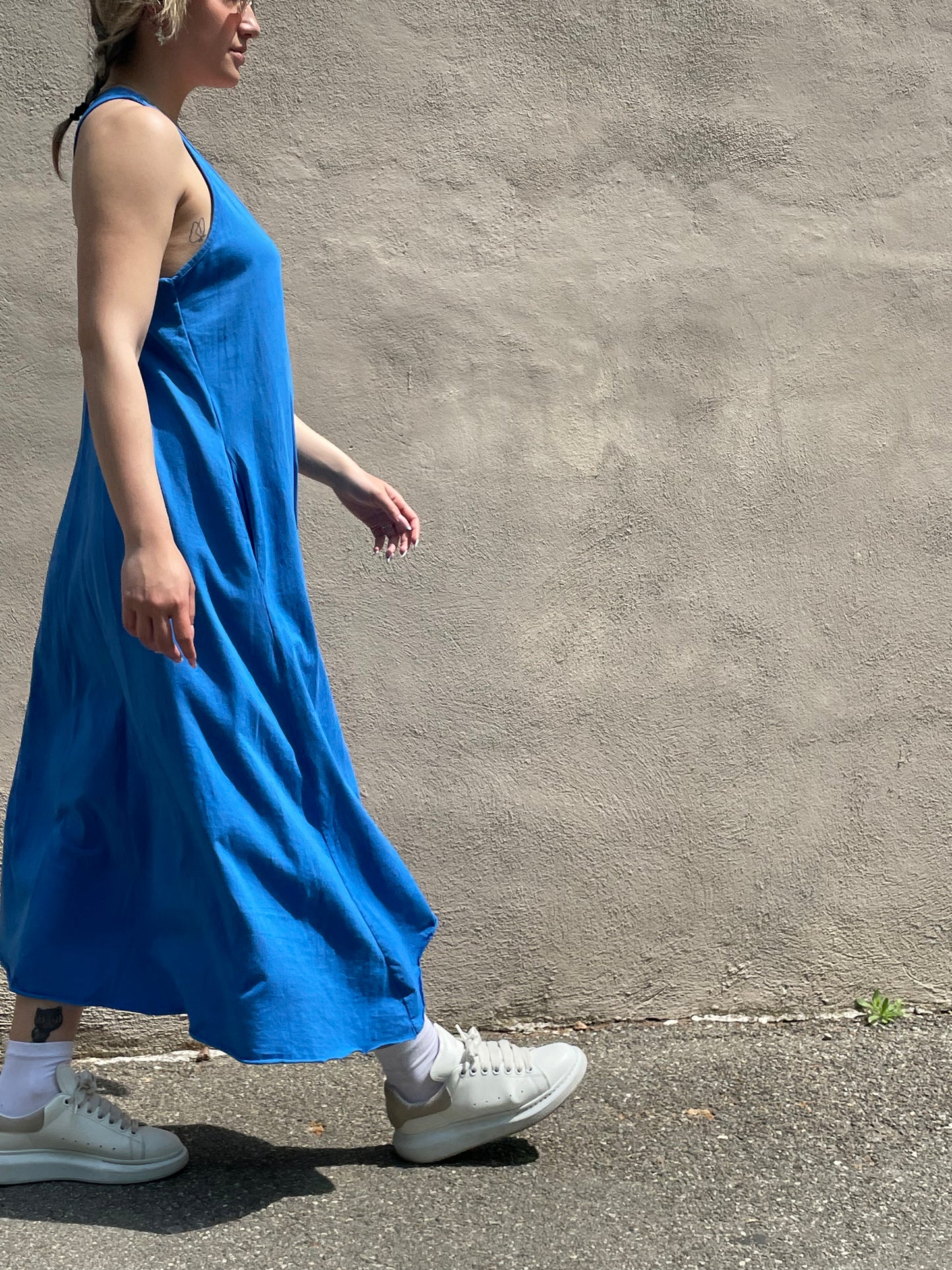 Maxi dress MARELLA