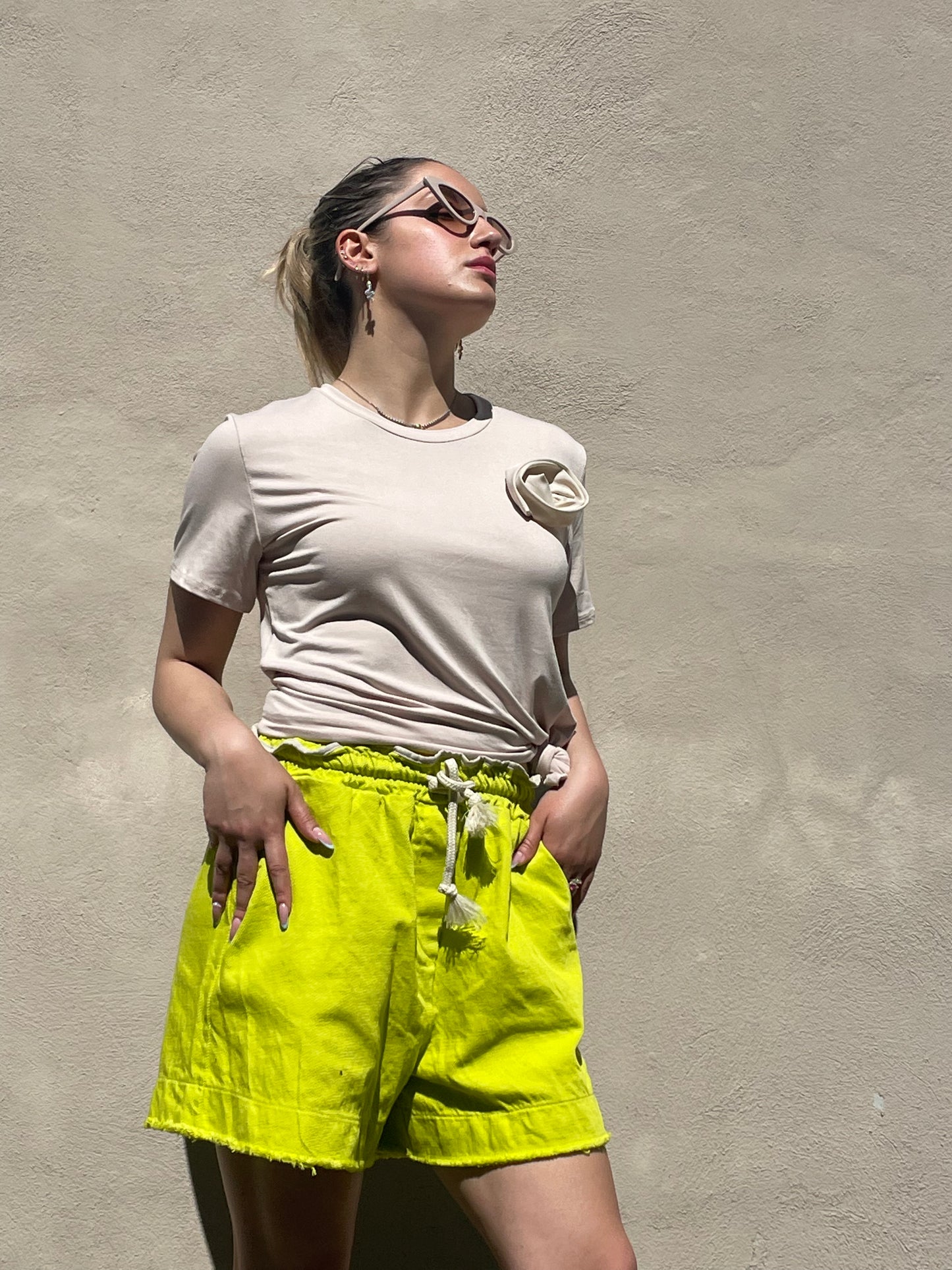 T.SHIRT INES
