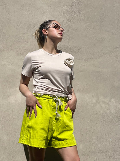 T.SHIRT INES
