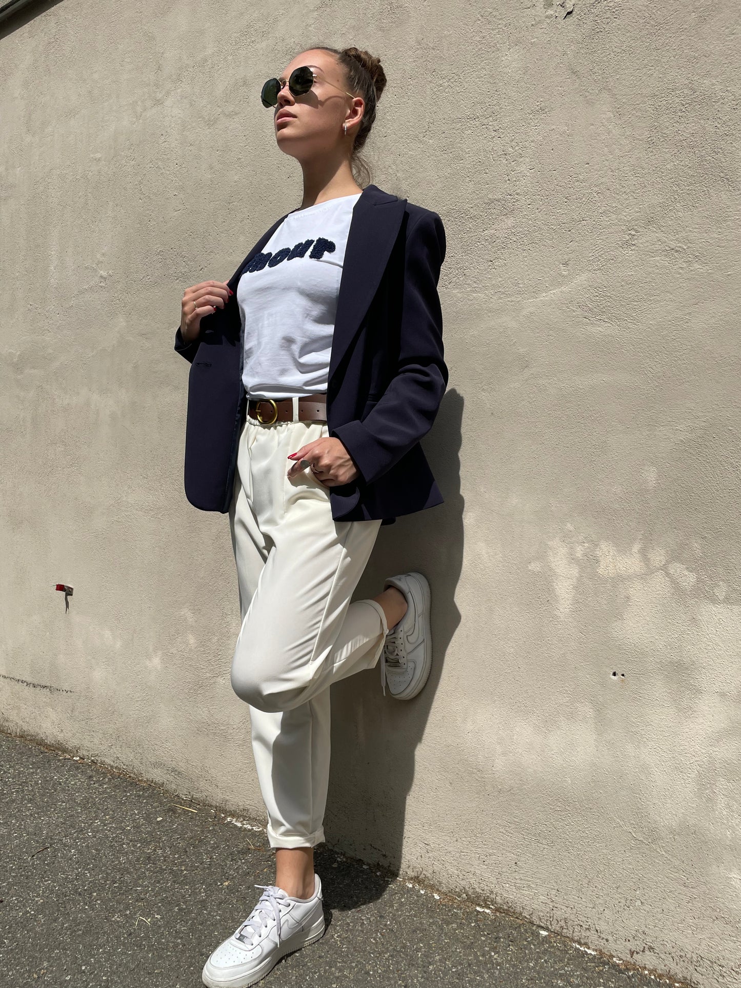 Blazer ISABELLE