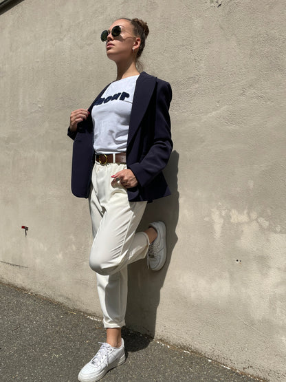 Blazer ISABELLE