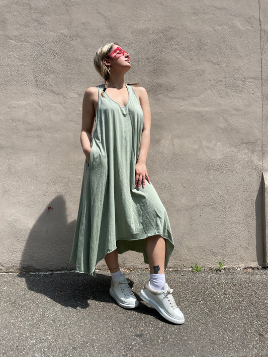 Maxi dress MARELLA